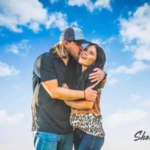 Meet your Posher, Jennie n chad